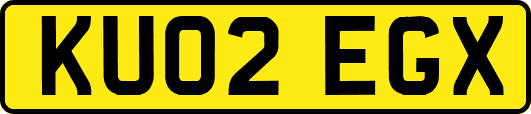 KU02EGX