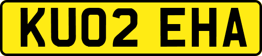 KU02EHA