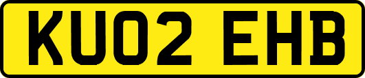 KU02EHB
