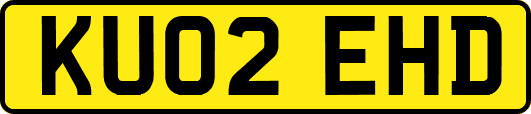 KU02EHD