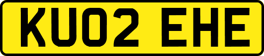 KU02EHE
