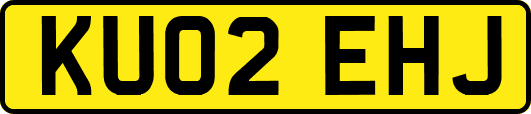 KU02EHJ