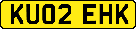 KU02EHK