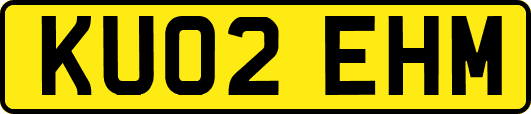 KU02EHM