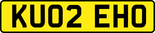 KU02EHO