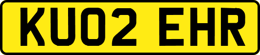 KU02EHR