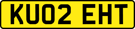 KU02EHT