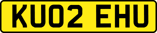 KU02EHU