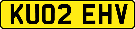 KU02EHV