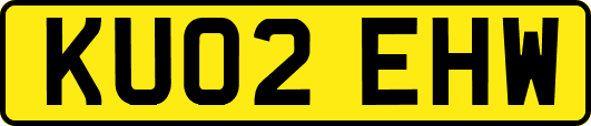 KU02EHW
