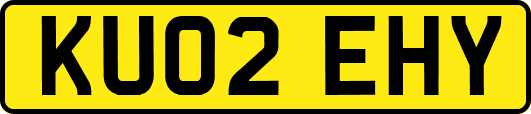 KU02EHY
