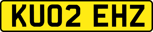 KU02EHZ