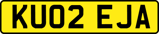KU02EJA