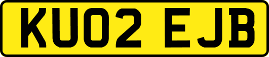 KU02EJB