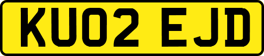KU02EJD
