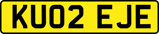 KU02EJE