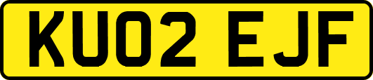 KU02EJF
