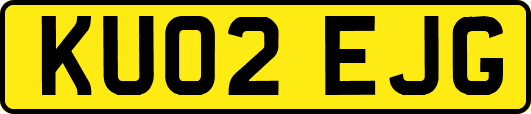 KU02EJG