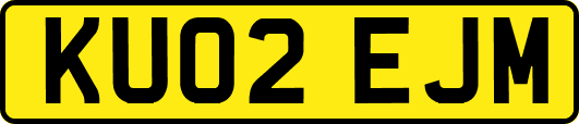 KU02EJM
