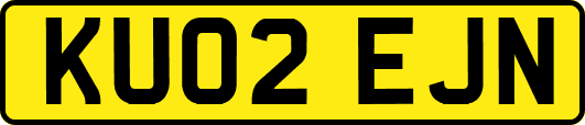 KU02EJN
