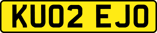 KU02EJO
