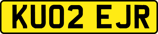 KU02EJR