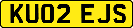 KU02EJS