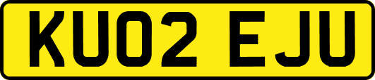 KU02EJU