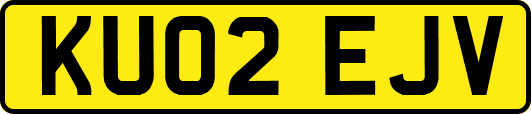 KU02EJV
