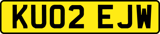 KU02EJW