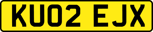 KU02EJX