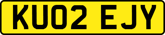 KU02EJY