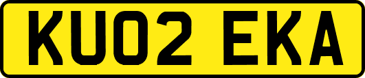 KU02EKA