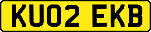 KU02EKB