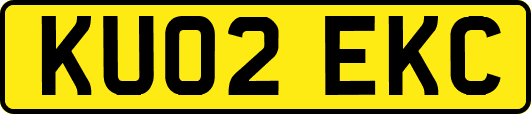 KU02EKC
