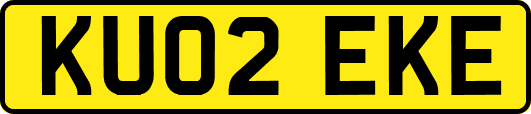 KU02EKE
