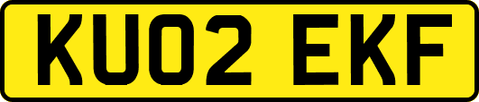 KU02EKF