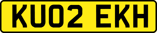KU02EKH