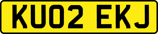 KU02EKJ