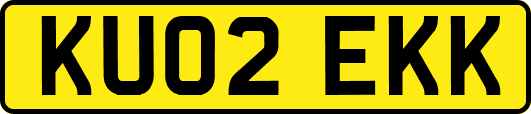 KU02EKK