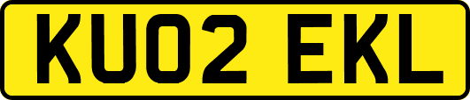 KU02EKL