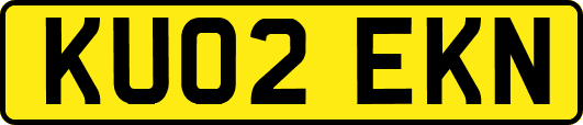 KU02EKN