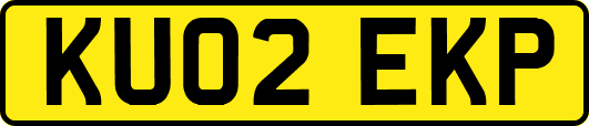 KU02EKP