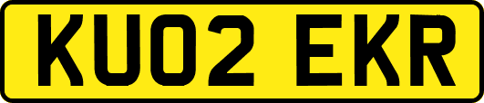 KU02EKR