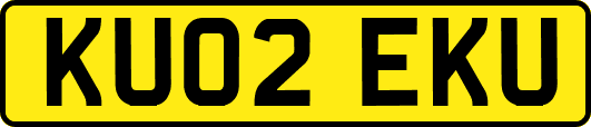 KU02EKU