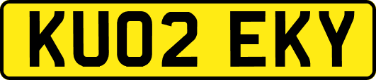 KU02EKY