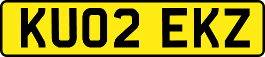 KU02EKZ