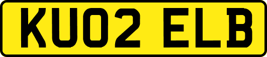 KU02ELB