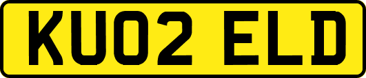 KU02ELD