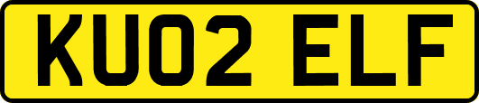 KU02ELF